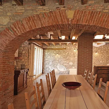 Villa Tenuta La Pineta Salò