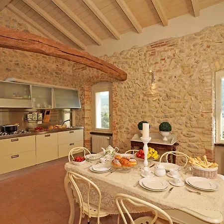 Tenuta La Pineta *