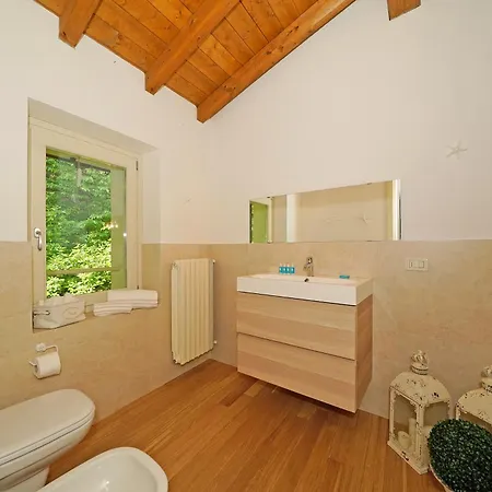 Tenuta La Pineta Villa