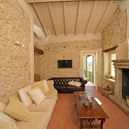 Tenuta La Pineta Villa Salò
