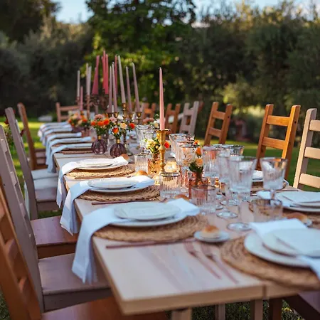 Tenuta La Pineta * Salò