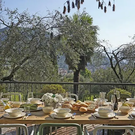 Villa Tenuta La Pineta *