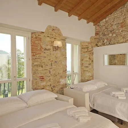 Tenuta La Pineta Villa