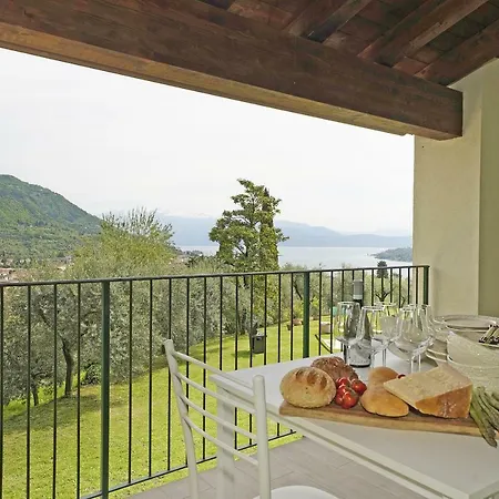 Tenuta La Pineta Villa