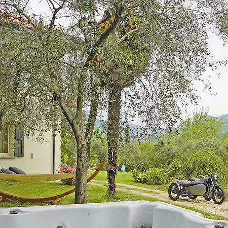 Villa Tenuta La Pineta