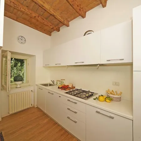 Villa Tenuta La Pineta