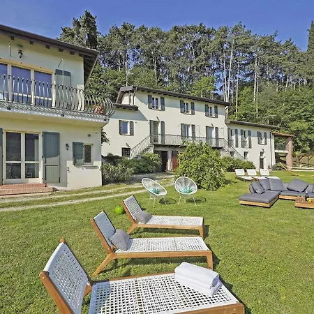 Villa Tenuta La Pineta