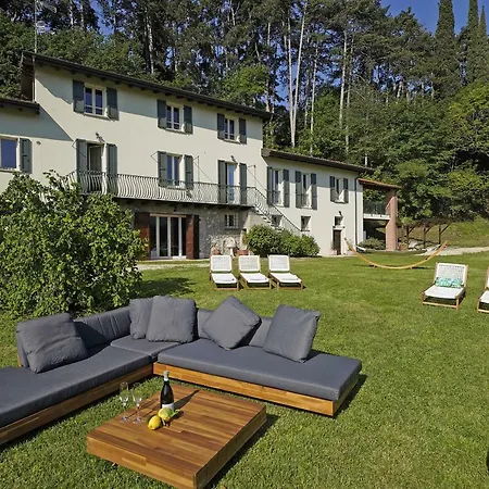 Villa Tenuta La Pineta Salò