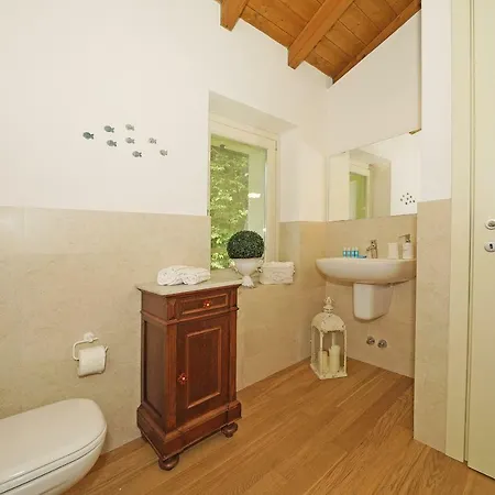 Villa Tenuta La Pineta Salò