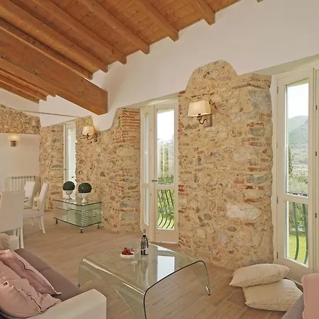 Tenuta La Pineta Villa