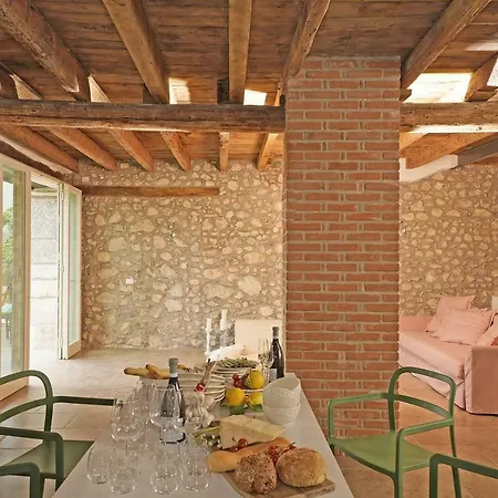 Villa Tenuta La Pineta Salò