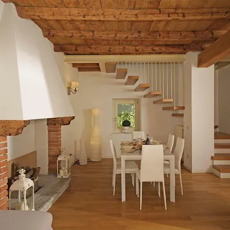 Tenuta La Pineta Villa Salò