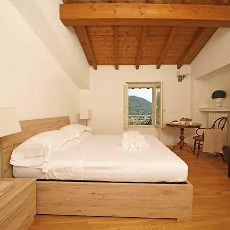Tenuta La Pineta Villa *