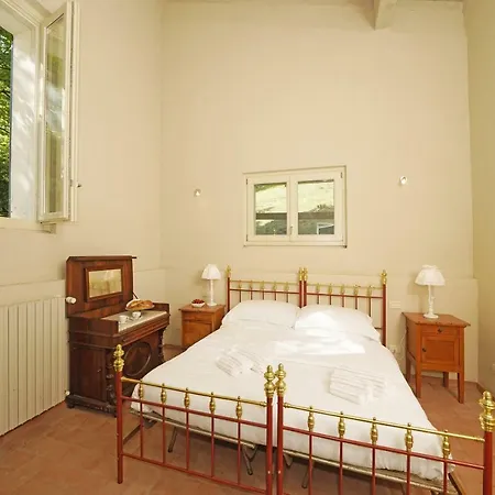 Tenuta La Pineta Villa Salò
