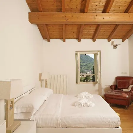 Villa Tenuta La Pineta *
