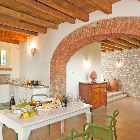 Tenuta La Pineta Villa *