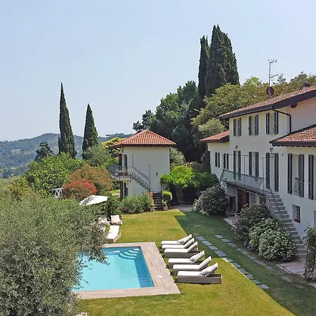 Villa Tenuta La Pineta