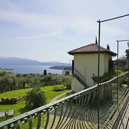 Villa Tenuta La Pineta Salo