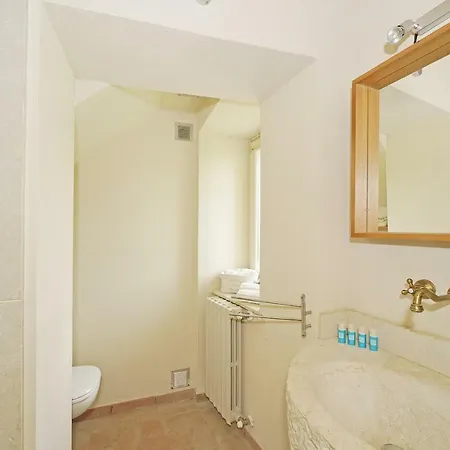 Tenuta La Pineta Villa